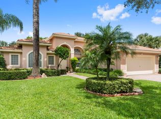 13407 Barcelona Lake Cir, Delray Beach, FL 33446