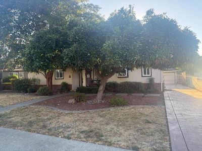701 S Clover Ave, San Jose, CA, 95128