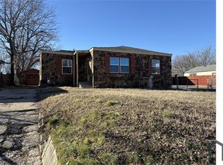 2640 N Quaker Ave, Tulsa, OK 74106