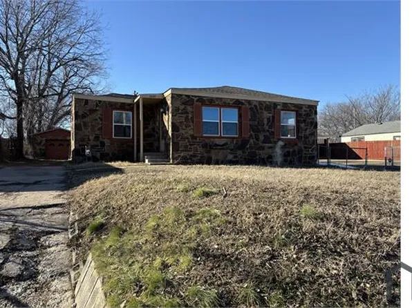 2640 N Quaker Ave, Tulsa, OK 74106
