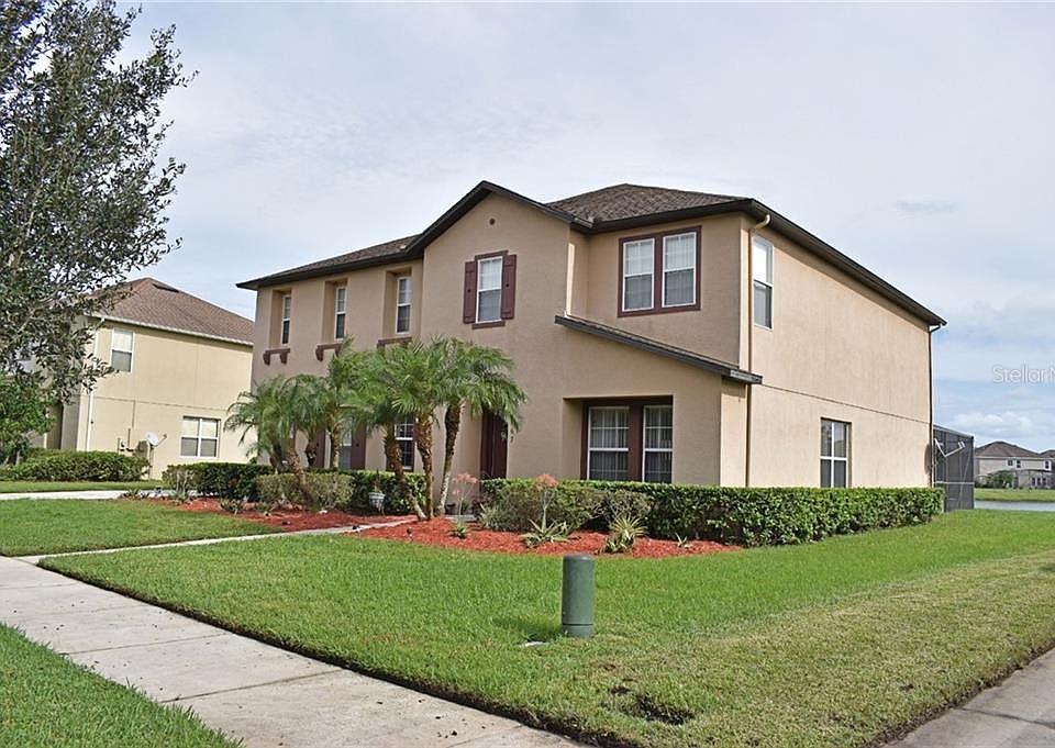 3767 S Cedar Hammock Trl, Saint Cloud, FL 34772 Zillow