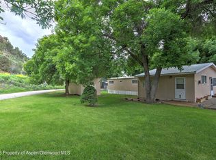 5033 County Road 335 TRAILER 193, New Castle, CO 81647