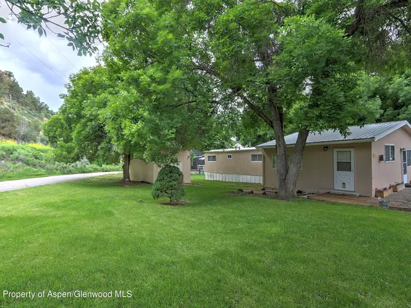 5033 County Road 335 Trailer 193, New Castle, CO 81647