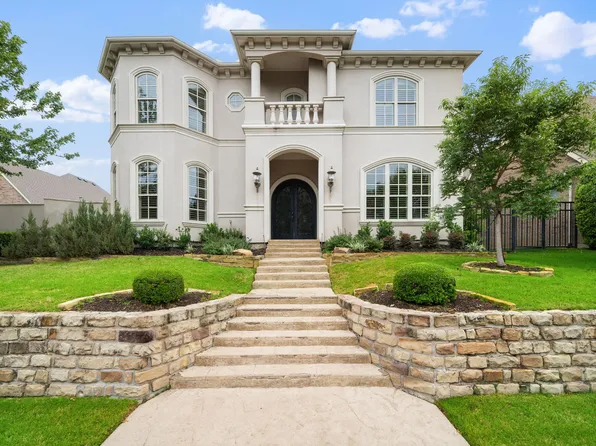 5456 Braemar Dr, Frisco, TX 75034