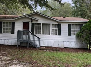 1101 Chappell Creek Rd, Hopkins, SC 29061