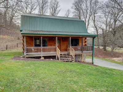 522 Deer Haven Rd, Unicoi, TN, 37692