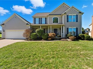11065 Dunsby Ave NW, Uniontown, OH 44685