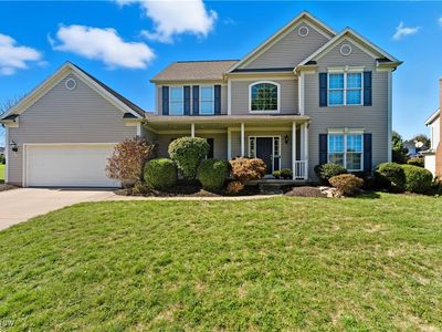 11065 Dunsby Ave NW, Uniontown, OH, 44685