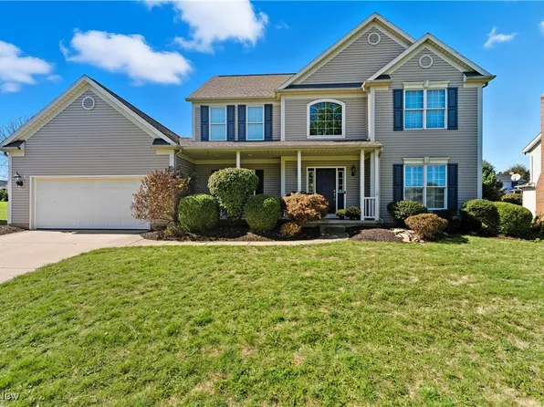 11065 Dunsby Ave NW, Uniontown, OH 44685