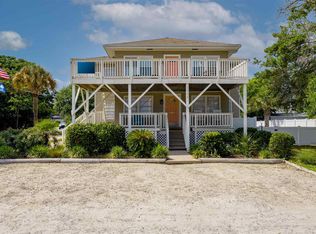 3908 Seaview St, North Myrtle Beach, SC 29582