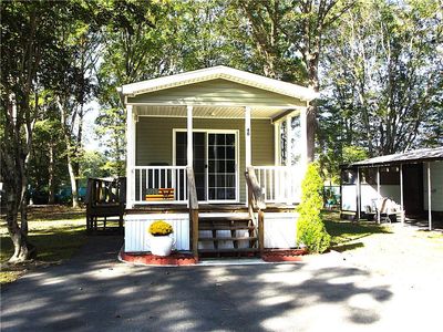 40 Leisure Way, Coventry, RI, 02816