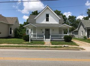 52 N Meridian St, Greenwood, IN 46143