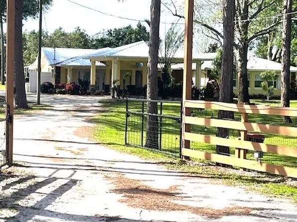 4334 E Kinsey Rd, Avon Park, FL 33825