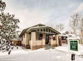 711 S Corona St, Denver, CO 80209