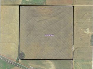 Ns 243 Rd LOT A, Grandfield, OK 73546