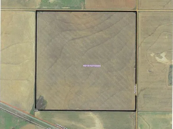 Ns 243 Rd Lot A, Grandfield, OK 73546