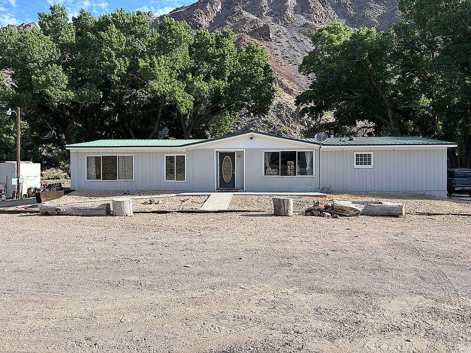 8 acres with well water