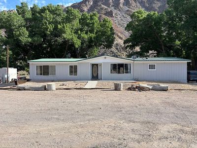 400 Clover Creek Rd, Caliente, NV, 89008