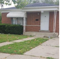 6324 Rosemont Ave, Detroit, MI 48228