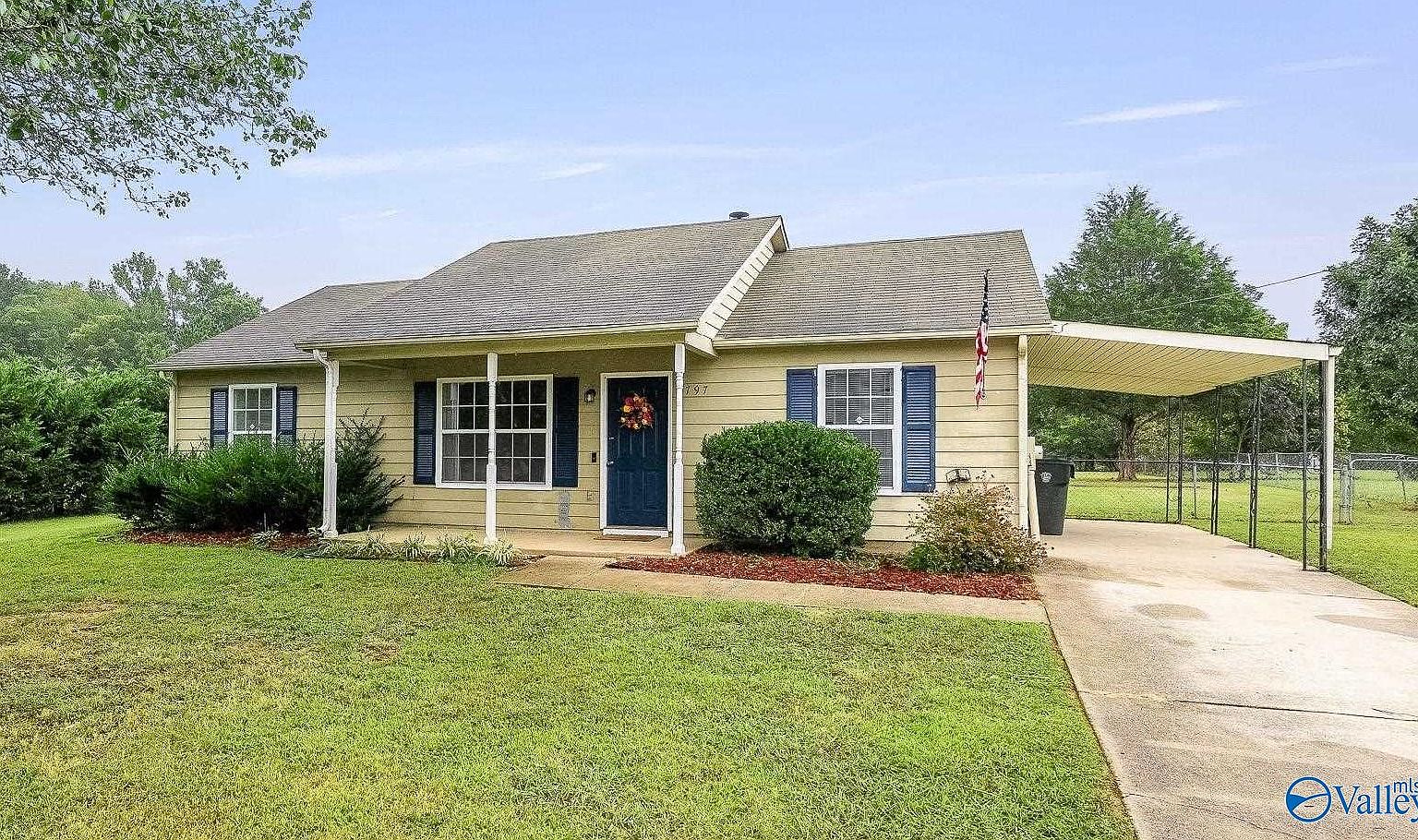 1797 McKee Rd, Toney, AL 35773 MLS 21845987 Zillow