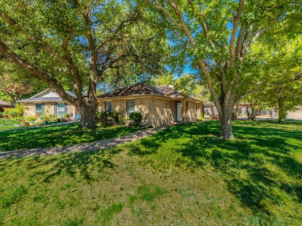 512 E Stone Cir, Wylie, TX 75098