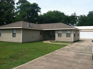 438 Trinity Ave, Port Arthur, TX 77642