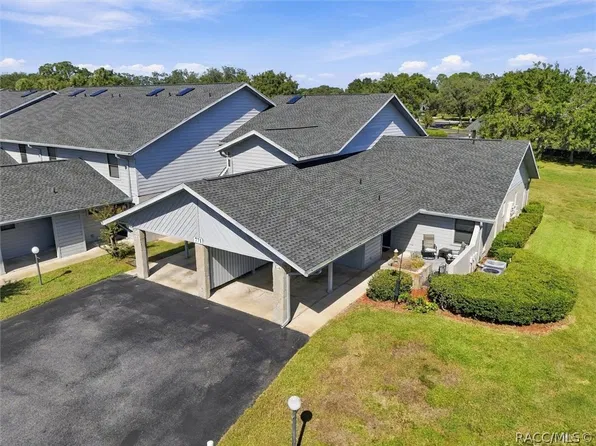 771 E Hartford St APT 1A, Hernando, FL 34442
