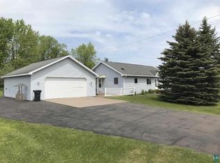 821 15th Ave, TWO HARBORS, MN 55616