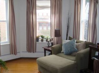 314 Tappan St #8, Brookline, MA 02445