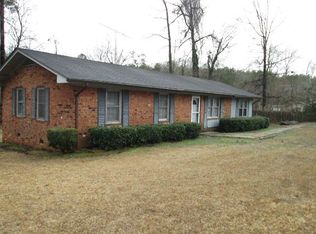 1558 Riddle Rd, Sanford, NC 27330