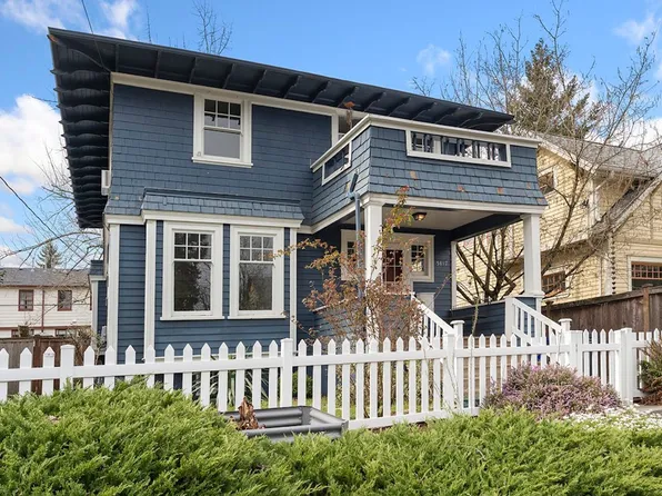 5417 NE 31st Ave, Portland, OR 97211