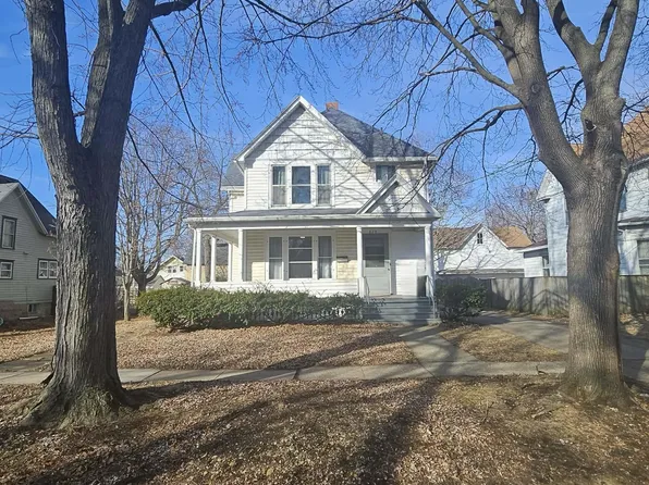 828 9th St, Beloit, WI 53511