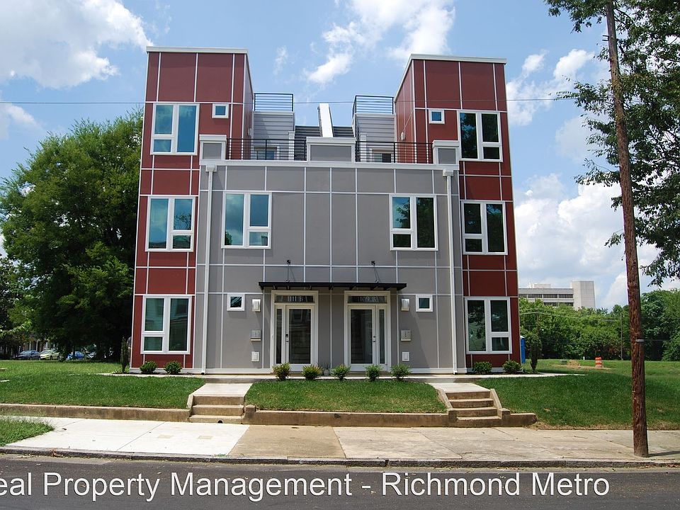 1st image of 1109 Porter St APT B