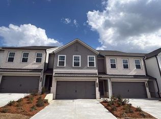 5447 Allegro Ln, Flowery Branch, GA 30542