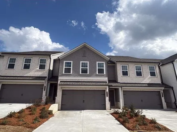 5439 Allegro Ln, Flowery Branch, GA