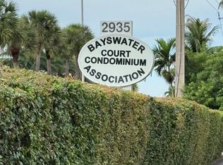 Bayswater Court Condo, North Miami Beach, FL 33160