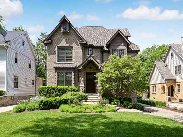 3902 Central Ave, Western Springs, IL 60558