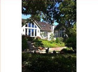 130 Alturas Dr, Burlingame, CA 94010