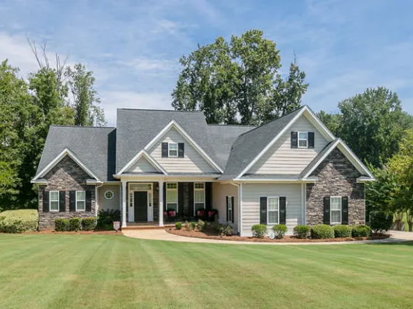 1422 Knob Hill Cir, Evans, GA 30809