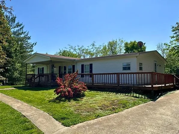 160 Worley Ln, Brandenburg, KY 40108