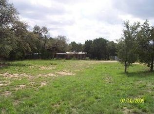 5852 Whartons Dock Rd, Pipe Creek, TX 78003