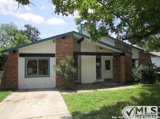 2438 Lake Louise Dr, San Antonio, TX 78228