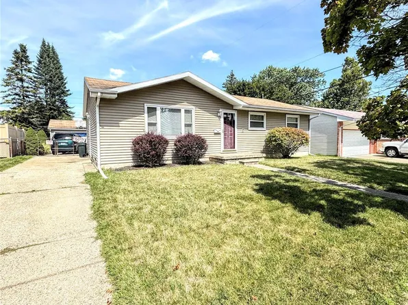 533 Poplar St, Clio, MI 48420