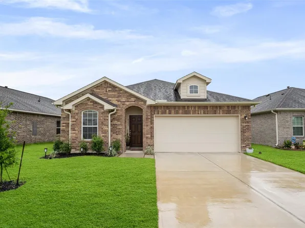 8223 Rose Quartz Dr, Texas City, TX 77591