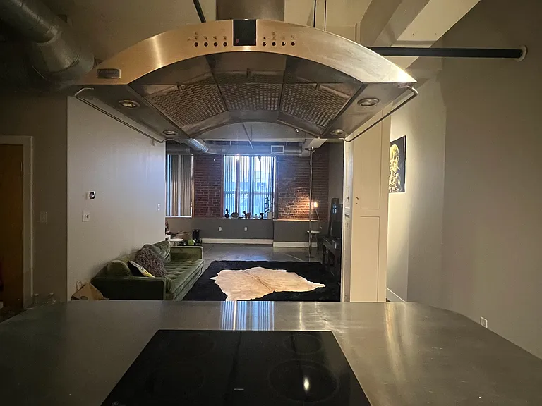 500 Granby St #2B — Photo 3