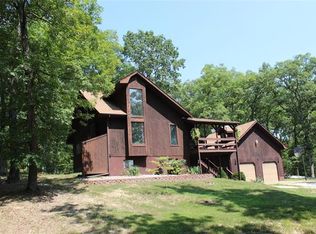 215 Foxboro Rd, Gerald, MO 63037