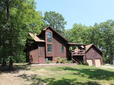 215 Foxboro Rd, Gerald, MO, 63037