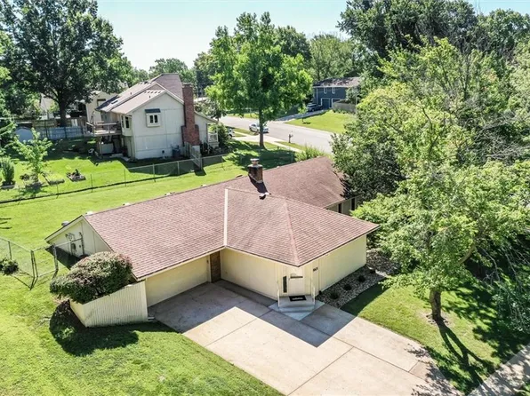 5601 NW Platte Purchase Dr, Kansas City, MO 64151