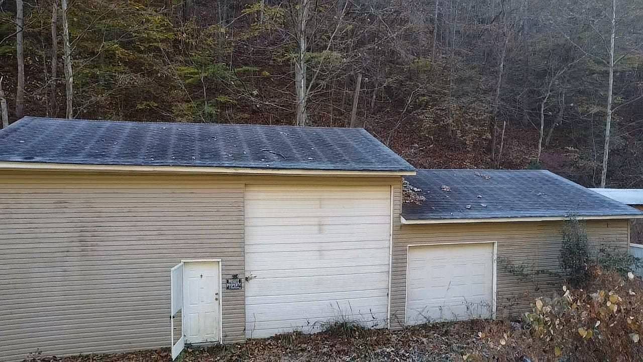 45 Piney Frk, Harts, WV 25524 MLS 11221137 Zillow