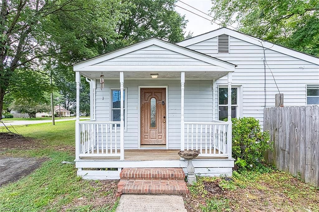 795 Old Oyster Point Rd, Newport News, VA 23602 | Zillow